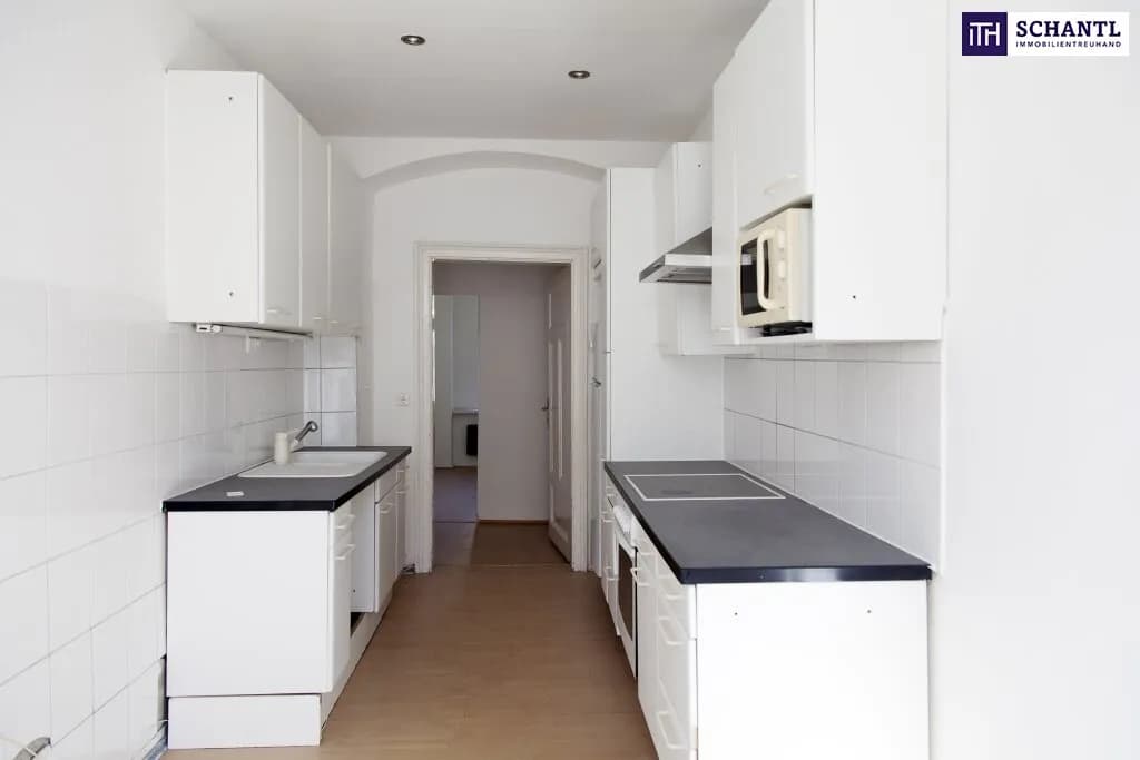 2-Zimmer-Wohnung kaufen in Wien – 51,02 m², € 199.000 – Bild 19 von 26