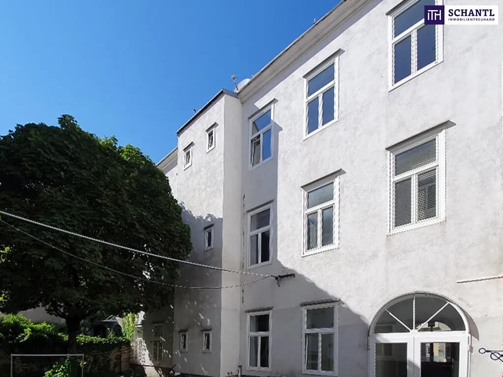 2-Zimmer-Wohnung kaufen in Wien – 51,02 m², € 199.000 – Bild 20 von 26