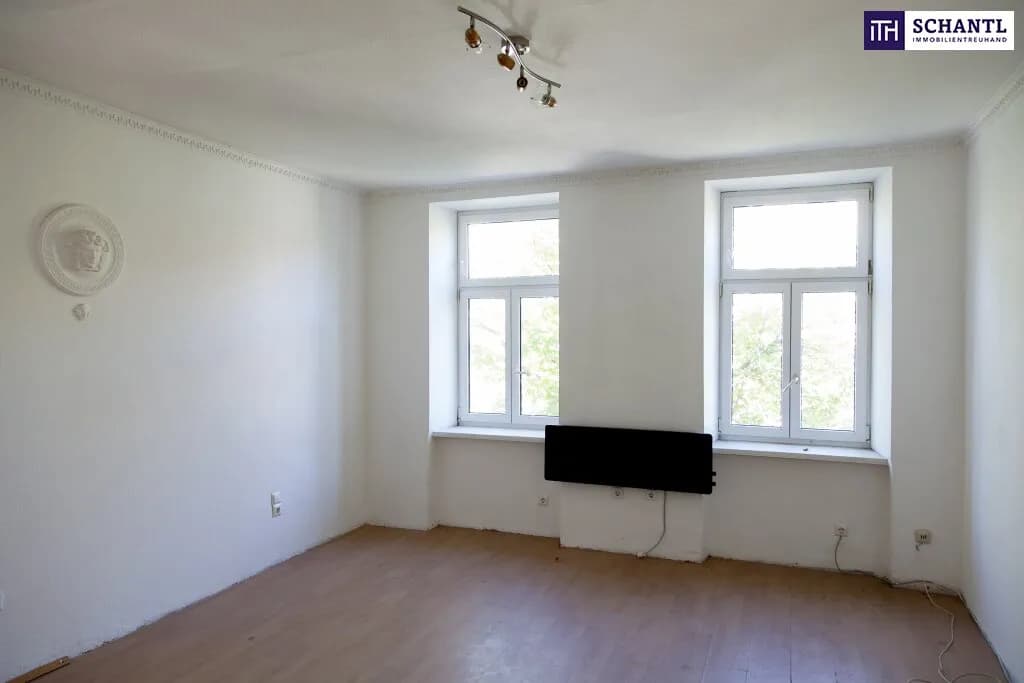 2-Zimmer-Wohnung kaufen in Wien – 51,02 m², € 199.000 – Bild 22 von 26