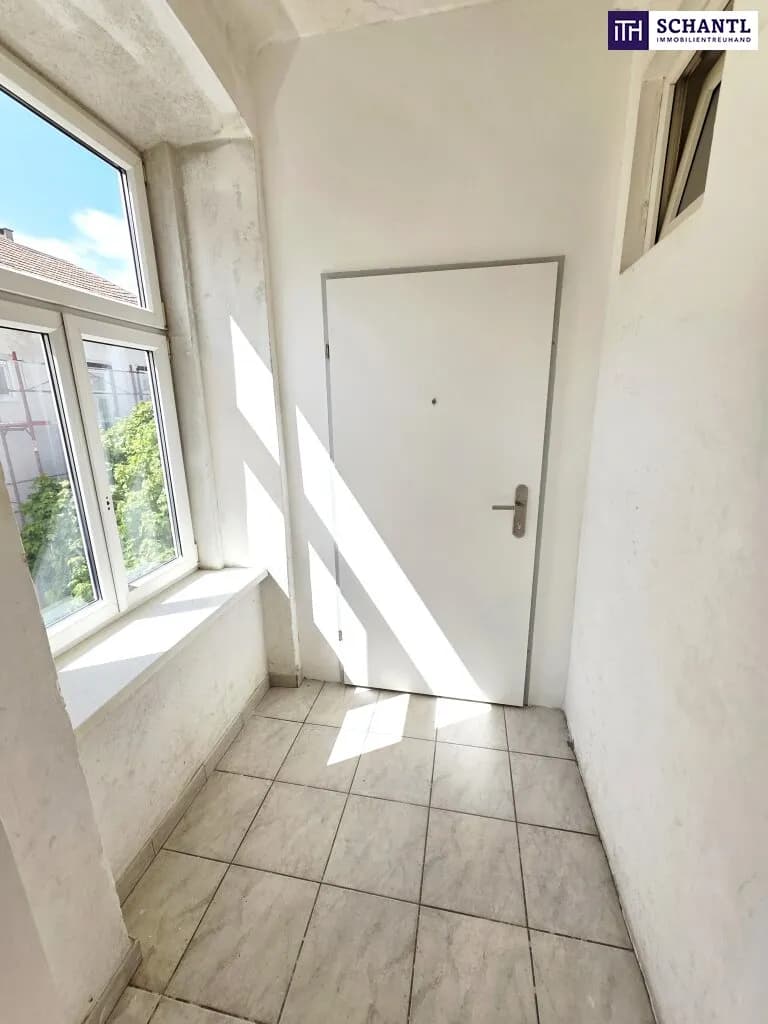2-Zimmer-Wohnung kaufen in Wien – 51,02 m², € 199.000 – Bild 24 von 26