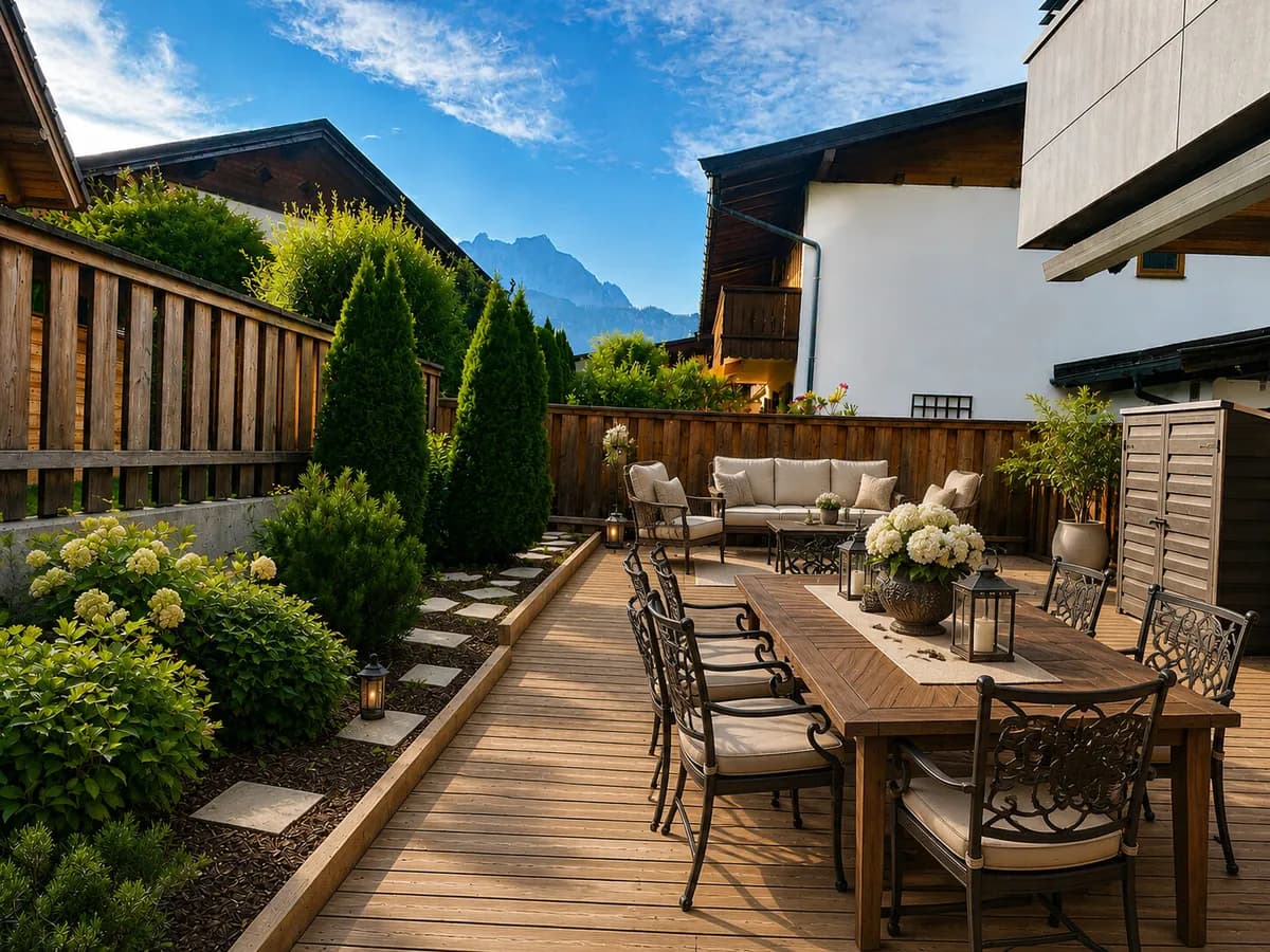2-Zimmer-Wohnung kaufen in Kitzbühel – 76 m², € 695.000