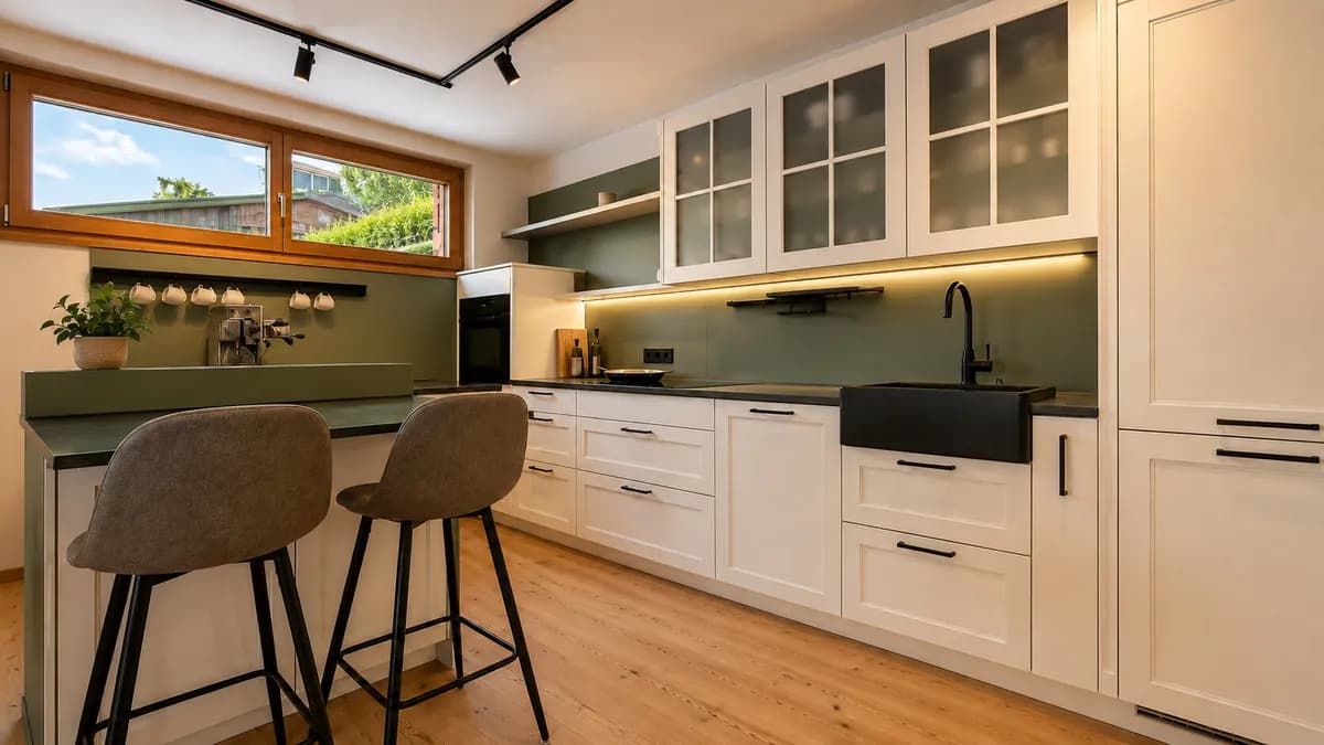 2-Zimmer-Wohnung kaufen in Kitzbühel – 76 m², € 695.000 – Bild 3 von 7