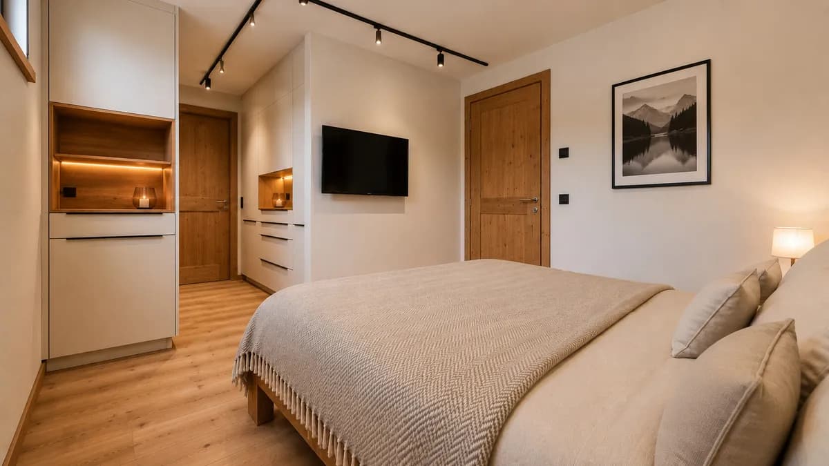 2-Zimmer-Wohnung kaufen in Kitzbühel – 76 m², € 695.000 – Bild 5 von 7