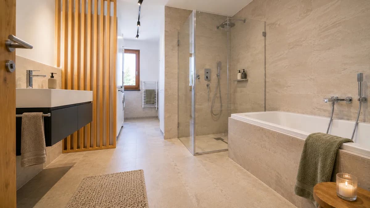 2-Zimmer-Wohnung kaufen in Kitzbühel – 76 m², € 695.000 – Bild 6 von 7