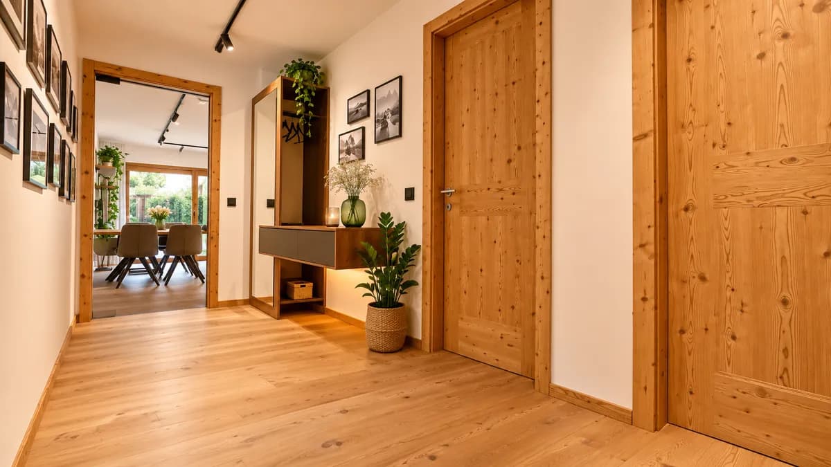2-Zimmer-Wohnung kaufen in Kitzbühel – 76 m², € 695.000 – Bild 7 von 7