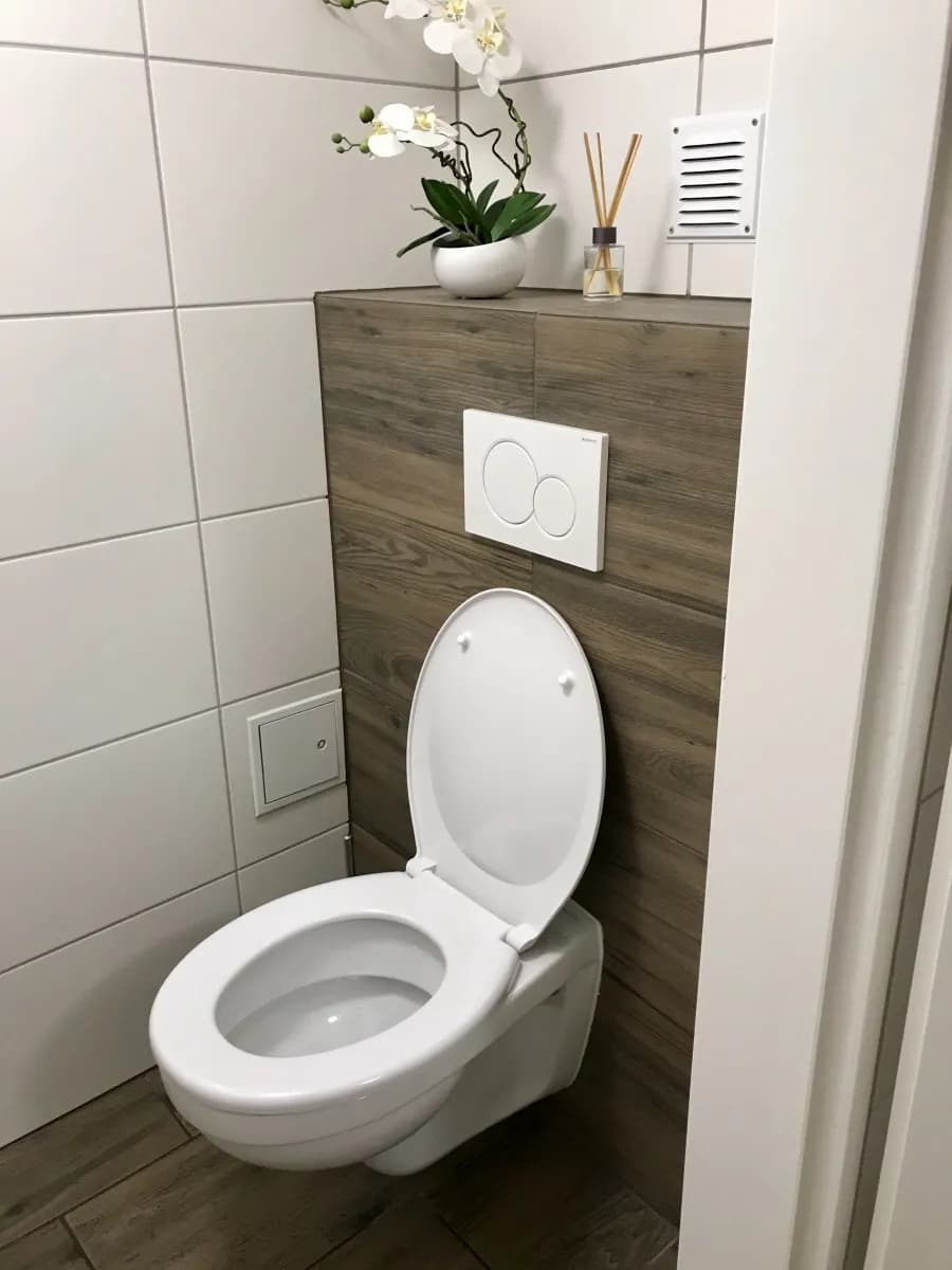 Gewerbeimmobilie mieten in Wien – 276 m², € 2.609 – Bild 8 von 13