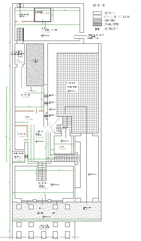 Gewerbeimmobilie mieten in Wien – 276 m², € 2.609 – Bild 12 von 13