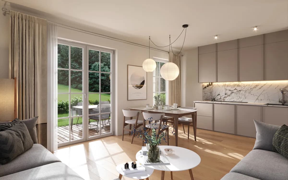 3-Zimmer-Wohnung kaufen in Liezen – 64,56 m², € 345.000 – Bild 6 von 11