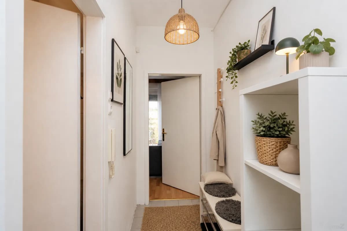 1-Zimmer-Wohnung mieten in Graz – 21 m², € 493 – Bild 7 von 12