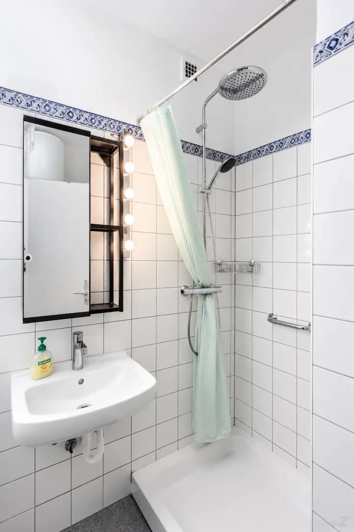 1-Zimmer-Wohnung mieten in Graz – 21 m², € 493 – Bild 9 von 12