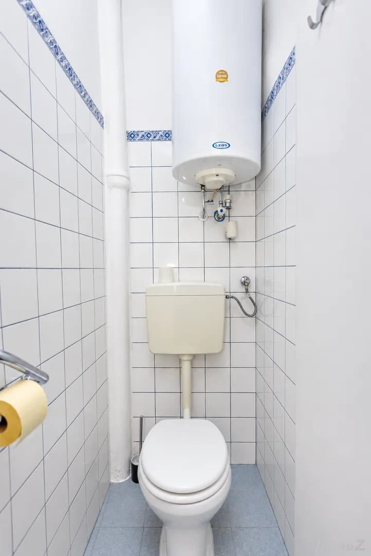 1-Zimmer-Wohnung mieten in Graz – 21 m², € 493 – Bild 10 von 12