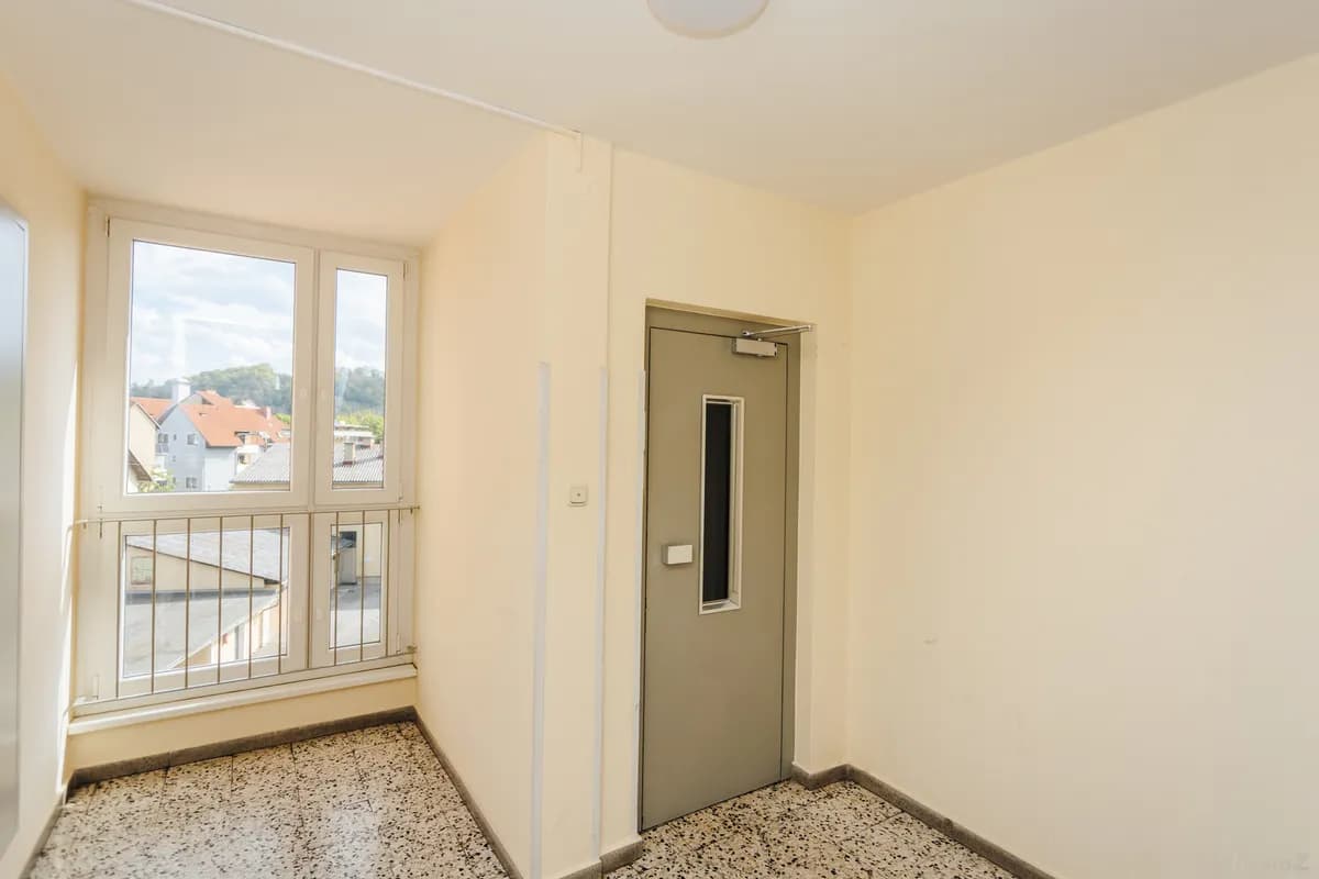 1-Zimmer-Wohnung mieten in Graz – 21 m², € 493 – Bild 12 von 12