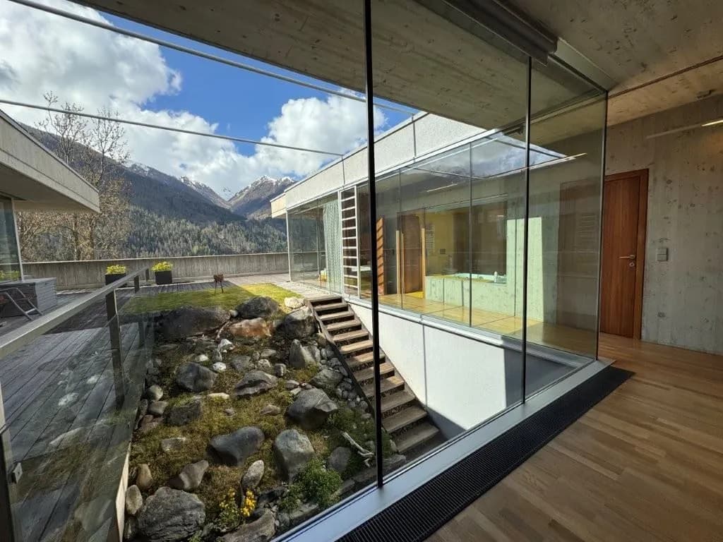 7-Zimmer-Wohnung kaufen in Lienz – 190,8 m²