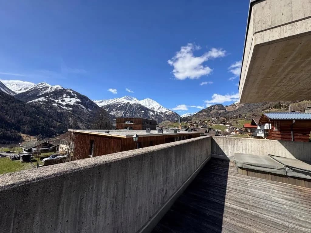 7-Zimmer-Wohnung kaufen in Lienz – 190,8 m² – Bild 6 von 24