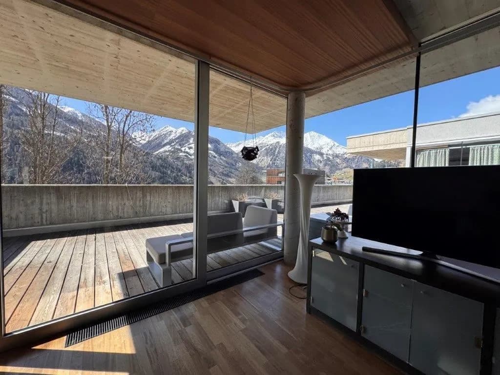 7-Zimmer-Wohnung kaufen in Lienz – 190,8 m² – Bild 12 von 24