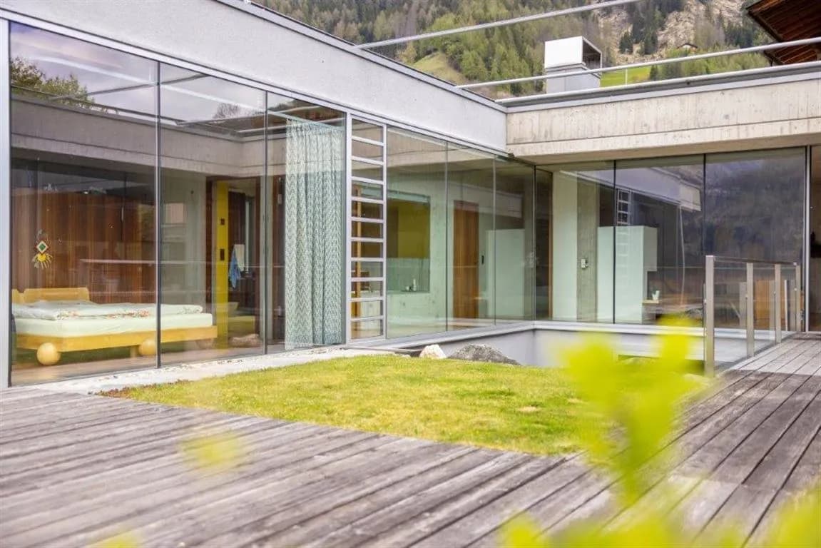 7-Zimmer-Wohnung kaufen in Lienz – 190,8 m² – Bild 14 von 24
