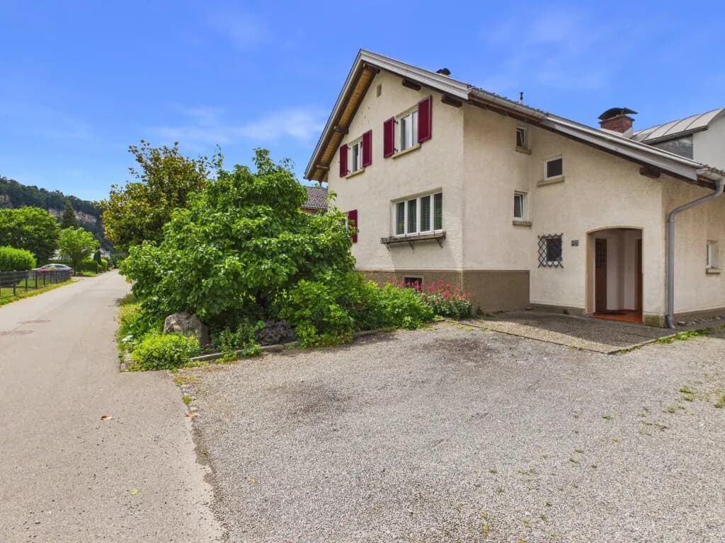 3-Zimmer-Wohnung mieten in Feldkirch – 120 m², € 1.573 – Bild 2 von 45