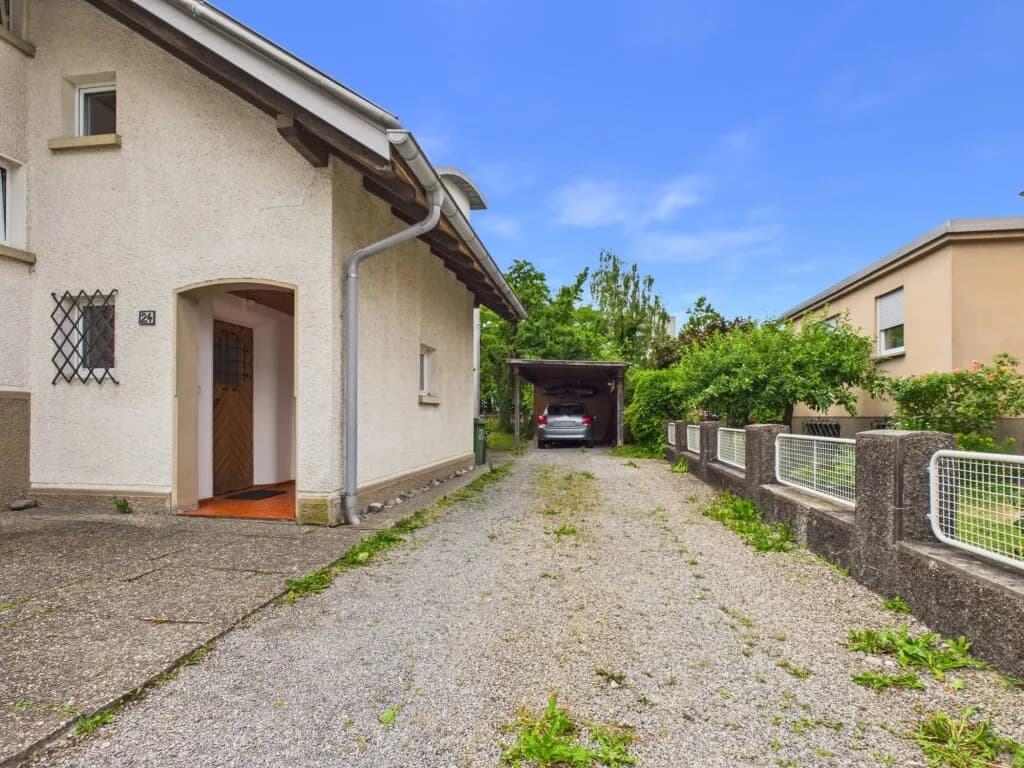 3-Zimmer-Wohnung mieten in Feldkirch – 120 m², € 1.573 – Bild 3 von 45