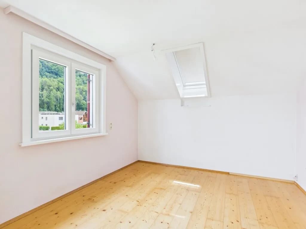 3-Zimmer-Wohnung mieten in Feldkirch – 120 m², € 1.573 – Bild 17 von 45