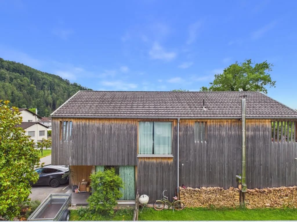 3-Zimmer-Wohnung mieten in Feldkirch – 120 m², € 1.573 – Bild 20 von 45