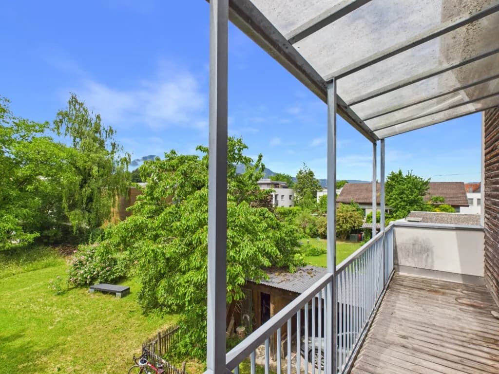 3-Zimmer-Wohnung mieten in Feldkirch – 120 m², € 1.573 – Bild 25 von 45