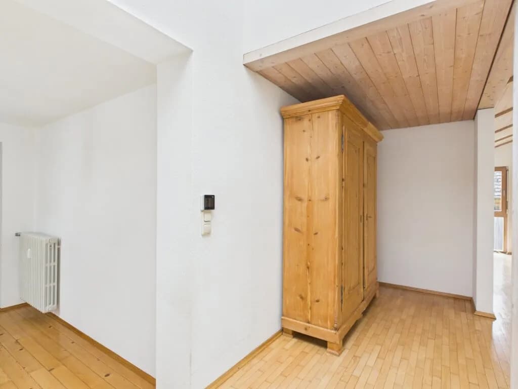 3-Zimmer-Wohnung mieten in Feldkirch – 120 m², € 1.573 – Bild 32 von 45