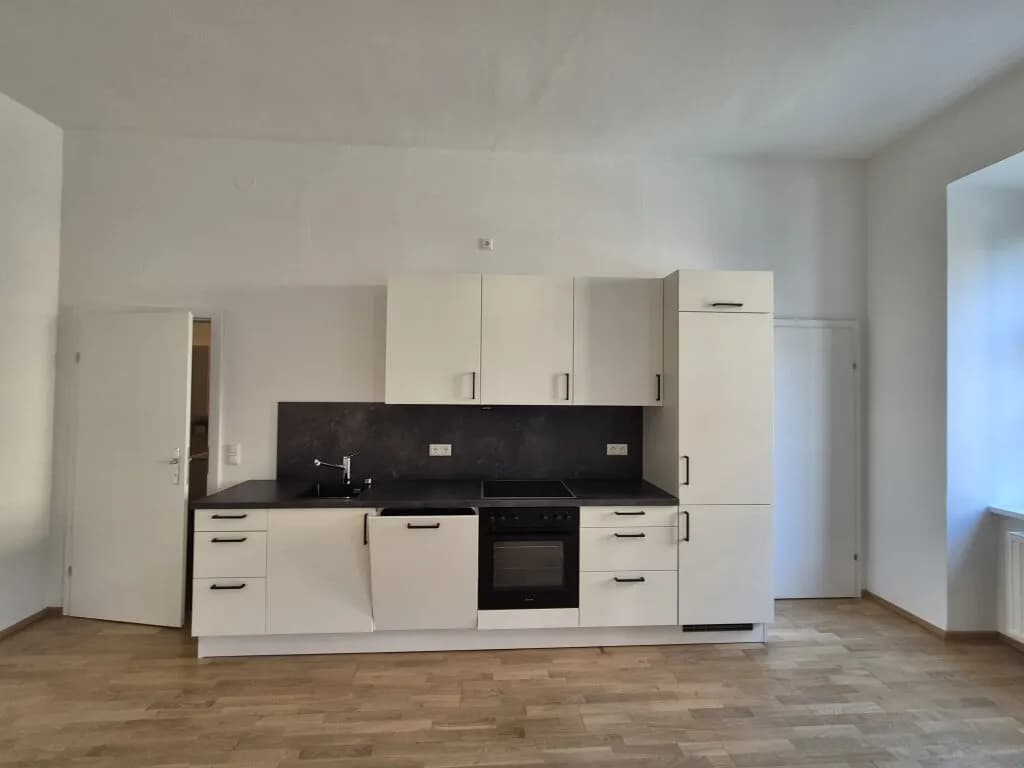 2-Zimmer-Wohnung mieten in Graz – 55,32 m², € 767 – Bild 2 von 7