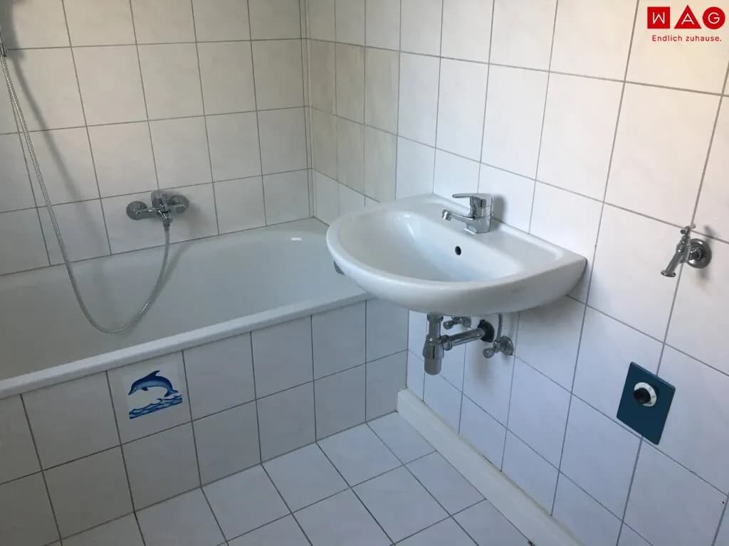 2-Zimmer-Wohnung mieten in Braunau am Inn – 60,3 m², € 649 – Bild 6 von 13