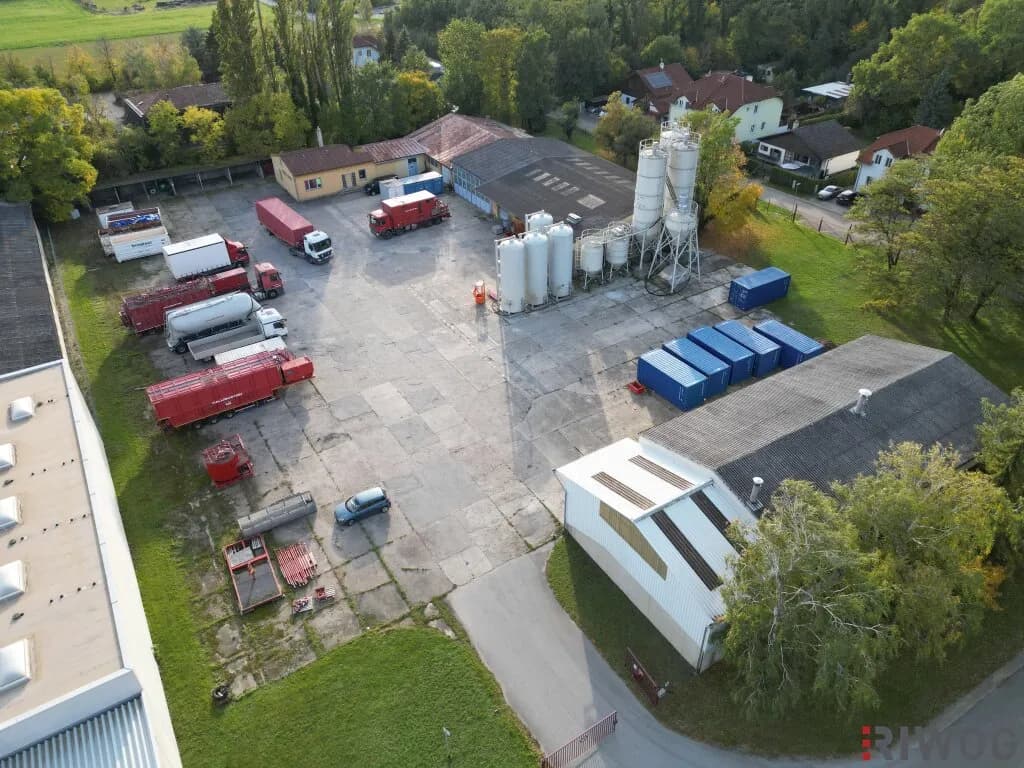 Immobilie mieten in Korneuburg – 9 068 m² – Bild 2 von 18