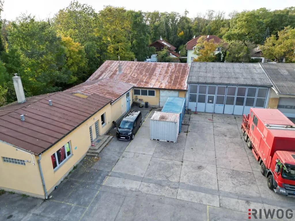 Immobilie mieten in Korneuburg – 9 068 m² – Bild 3 von 18