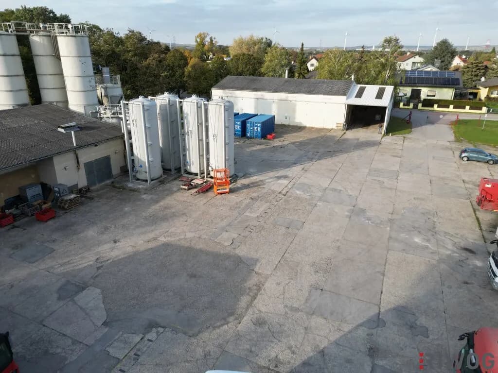 Immobilie mieten in Korneuburg – 9 068 m² – Bild 4 von 18