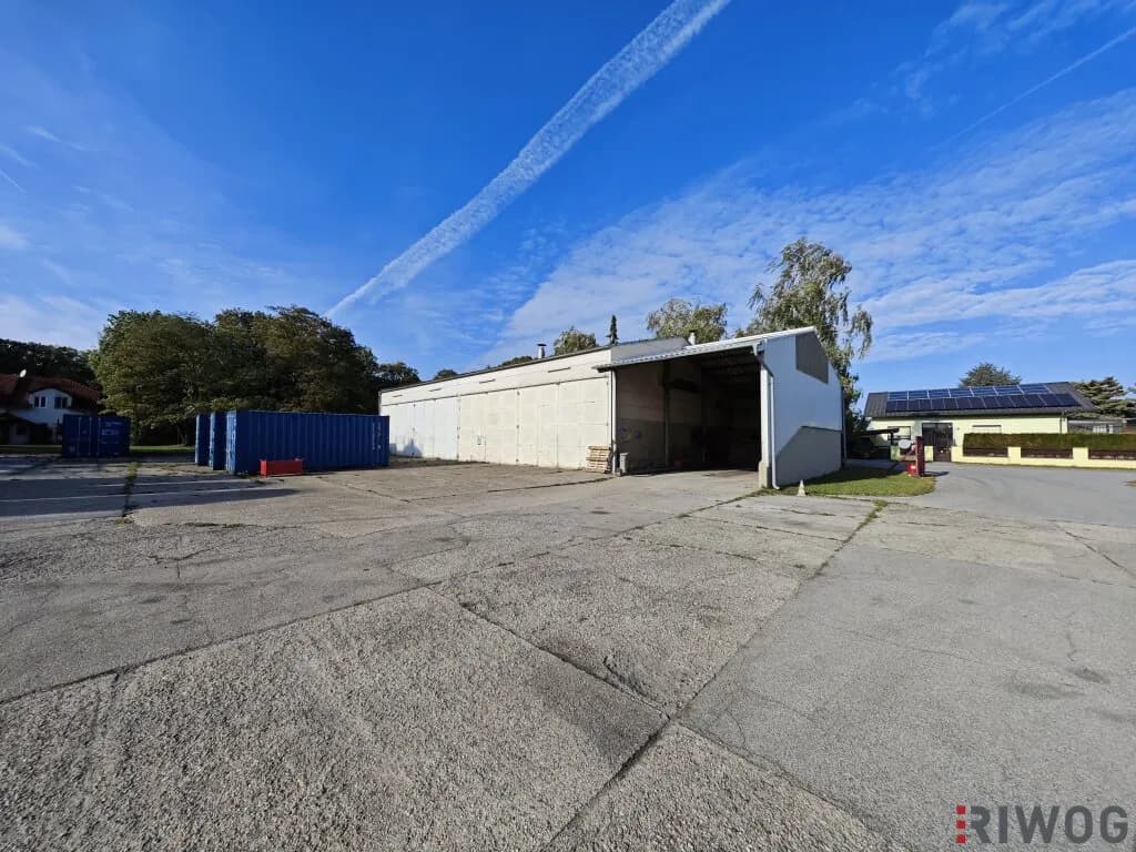 Immobilie mieten in Korneuburg – 9 068 m² – Bild 5 von 18
