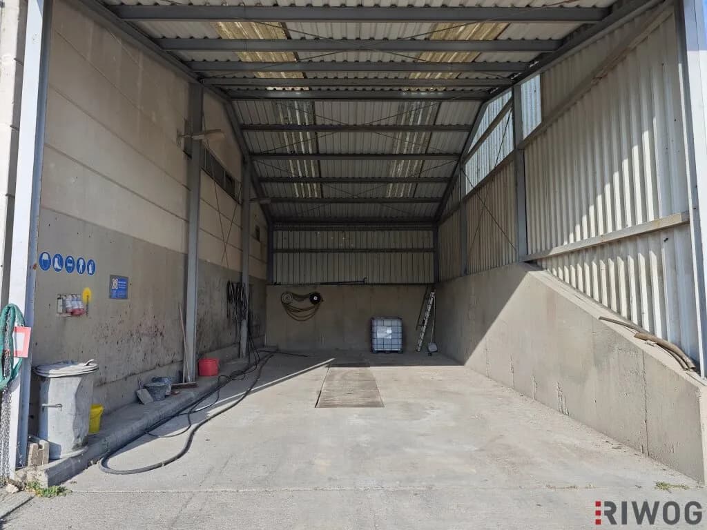 Immobilie mieten in Korneuburg – 9 068 m² – Bild 6 von 18