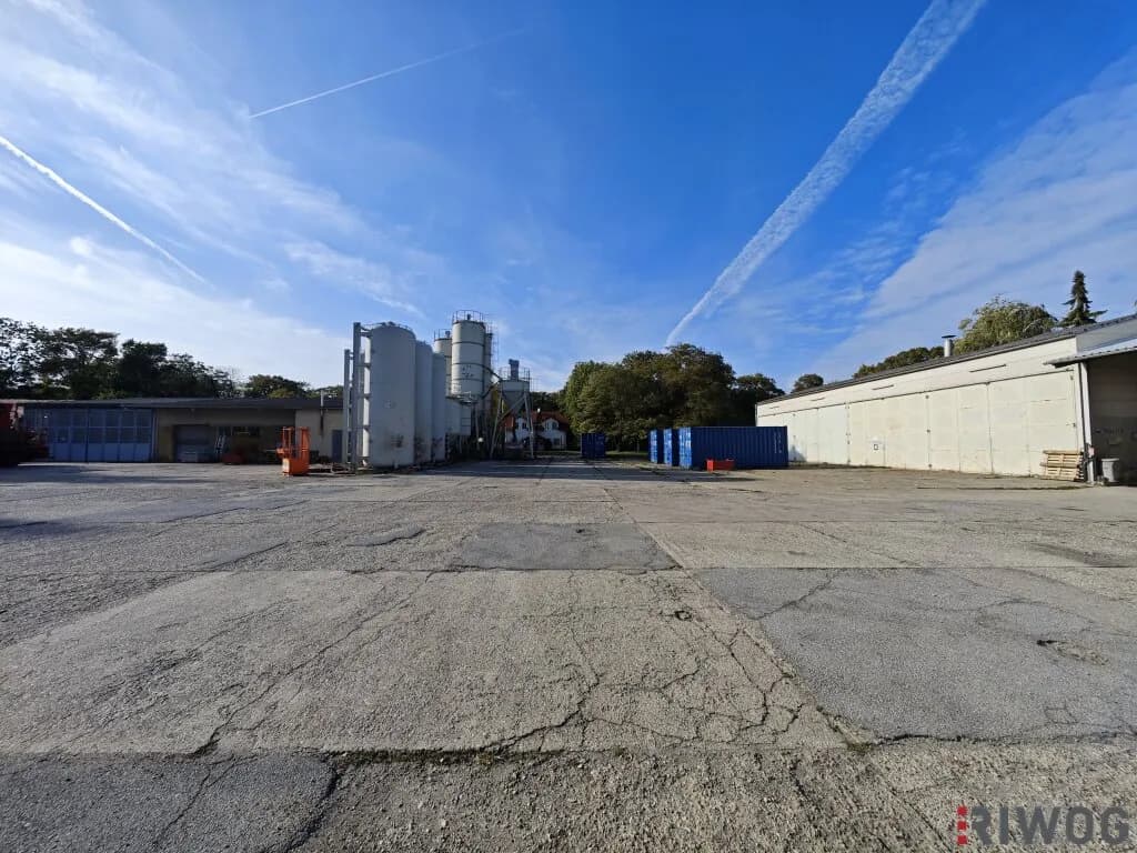 Immobilie mieten in Korneuburg – 9 068 m² – Bild 7 von 18
