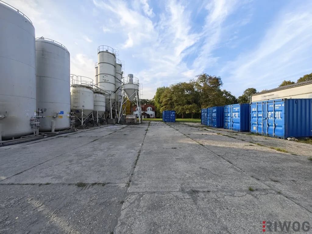 Immobilie mieten in Korneuburg – 9 068 m² – Bild 8 von 18