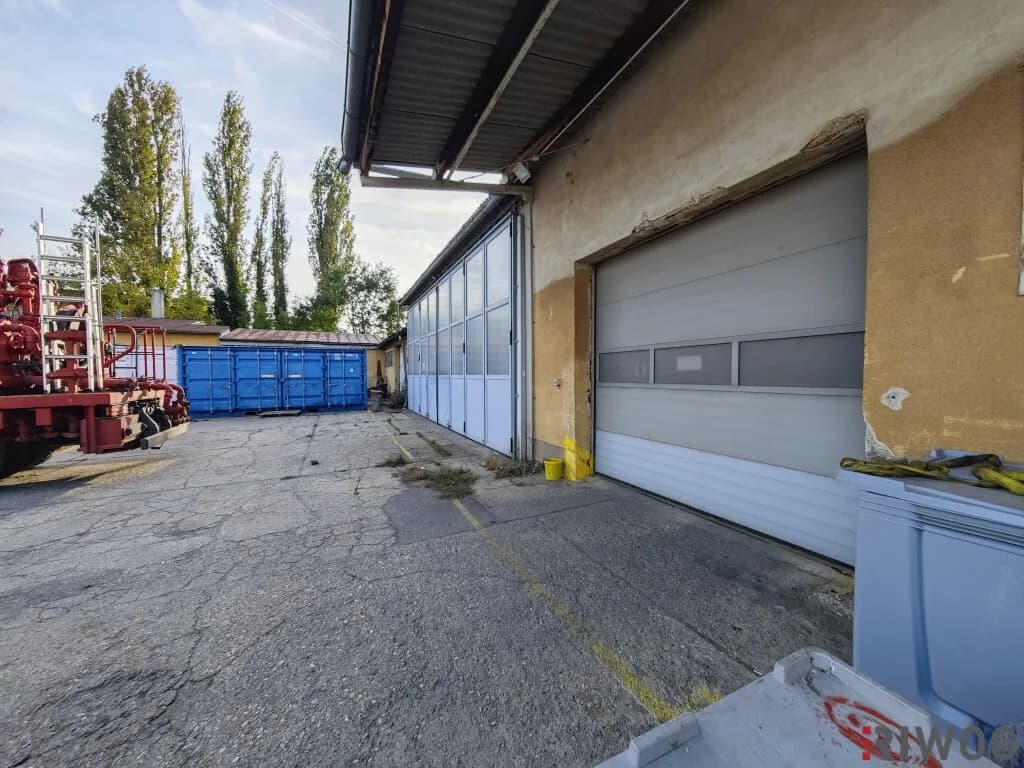 Immobilie mieten in Korneuburg – 9 068 m² – Bild 9 von 18