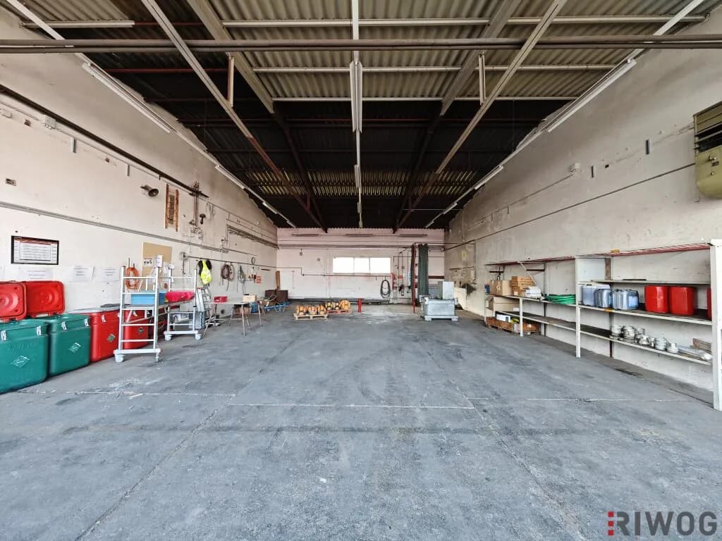 Immobilie mieten in Korneuburg – 9 068 m² – Bild 12 von 18