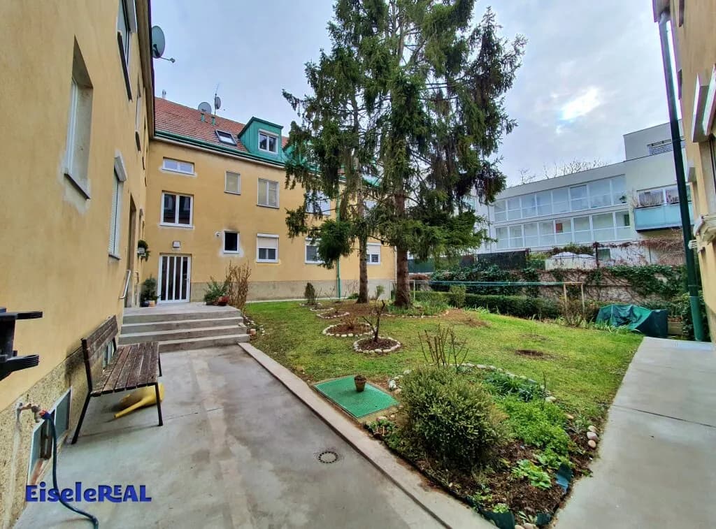 2-Zimmer-Wohnung kaufen in Bruck an der Leitha – 46 m², € 175.000 – Bild 3 von 8