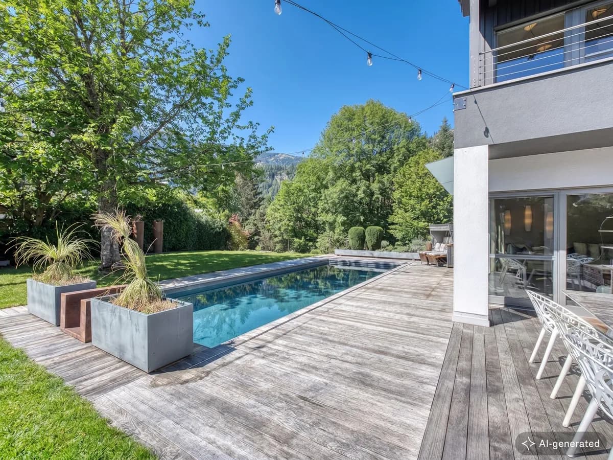 7-Zimmer-Haus kaufen in Kufstein – 323 m² – Bild 2 von 9