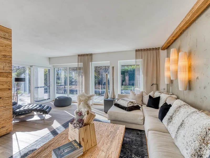7-Zimmer-Haus kaufen in Kufstein – 323 m² – Bild 3 von 9