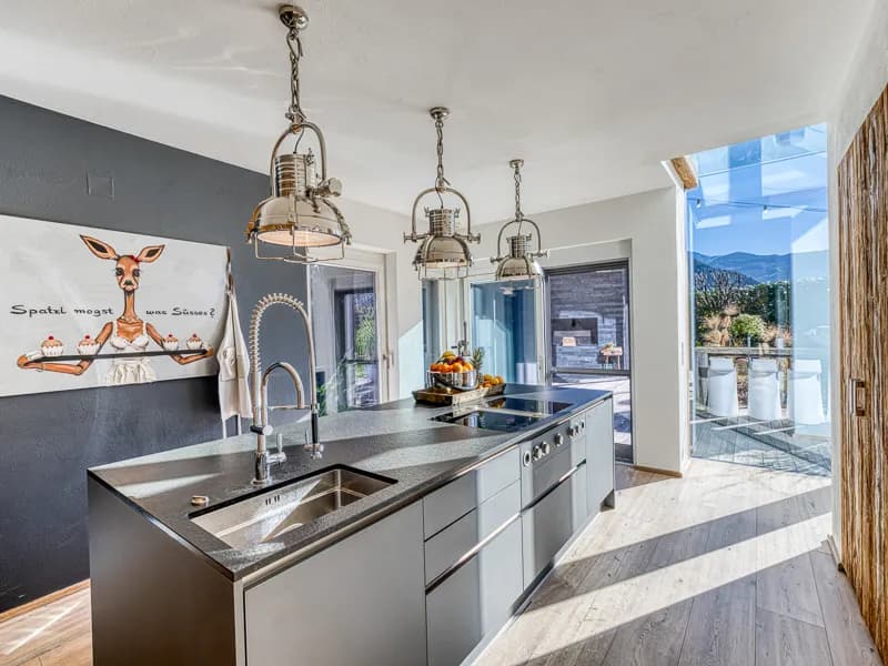 7-Zimmer-Haus kaufen in Kufstein – 323 m² – Bild 6 von 9