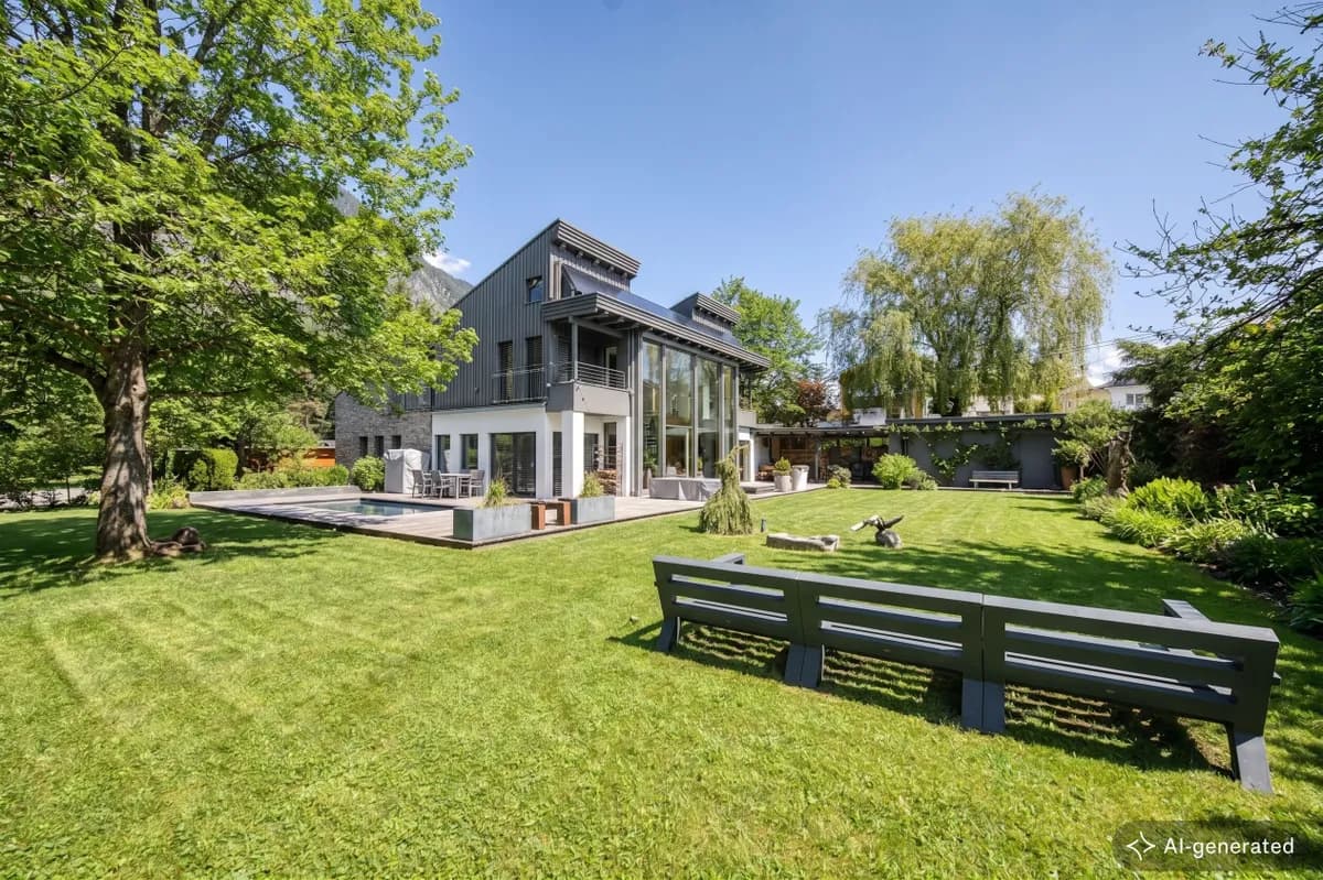 7-Zimmer-Haus kaufen in Kufstein – 323 m² – Bild 7 von 9