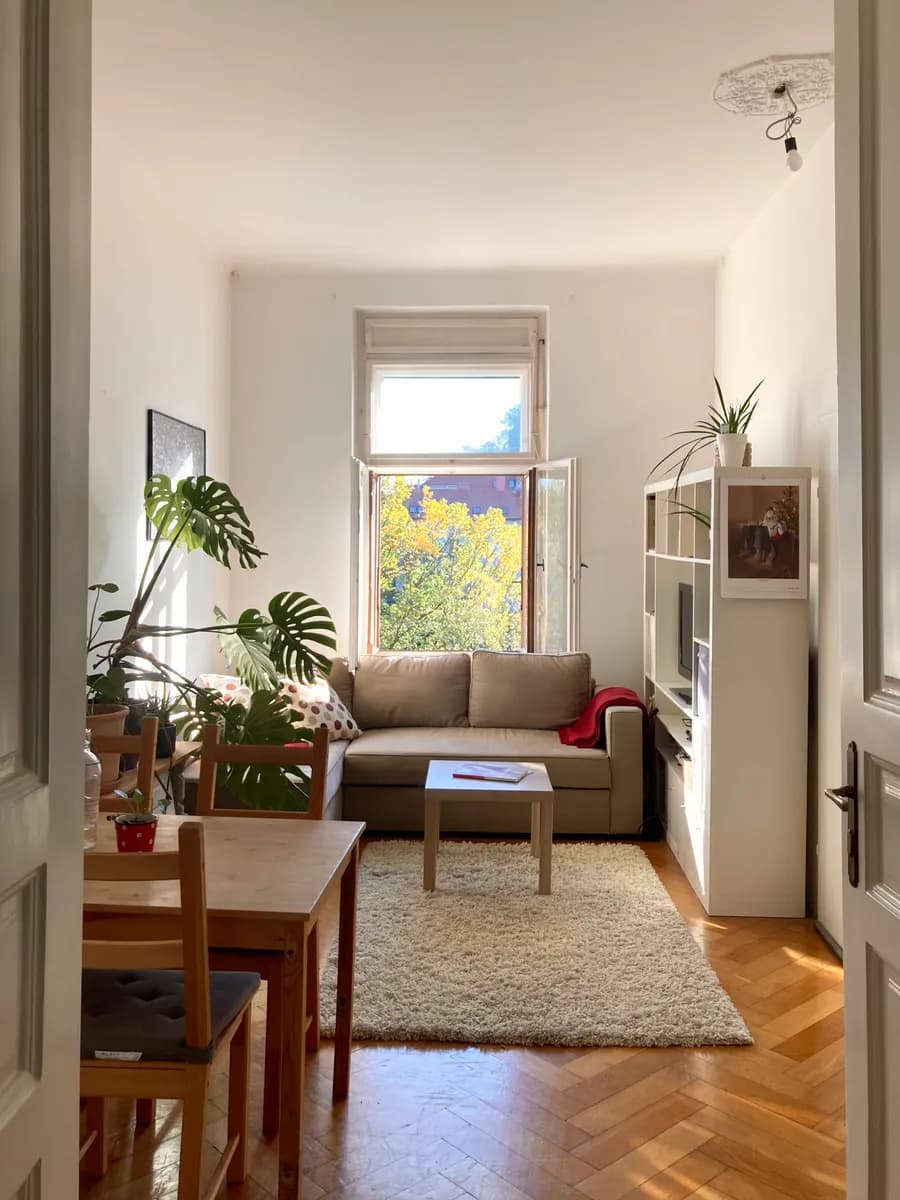 4-Zimmer-Wohnung mieten in Graz – 89 m², € 1.164 – Bild 2 von 12