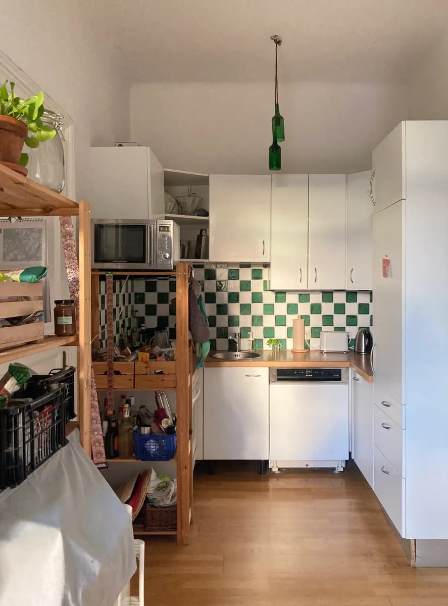 4-Zimmer-Wohnung mieten in Graz – 89 m², € 1.164 – Bild 4 von 12