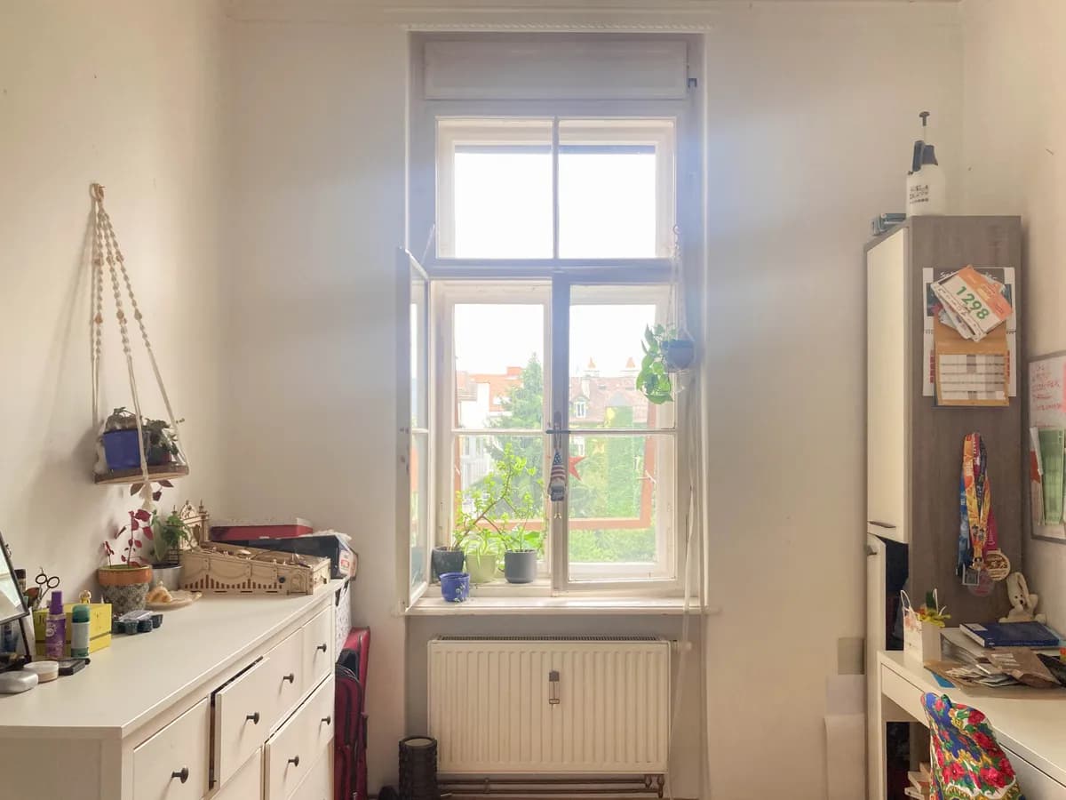 4-Zimmer-Wohnung mieten in Graz – 89 m², € 1.164 – Bild 6 von 12