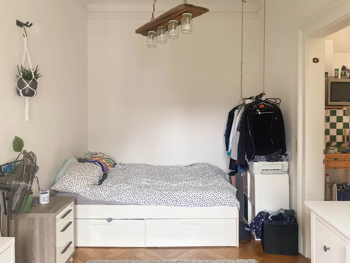 4-Zimmer-Wohnung mieten in Graz – 89 m², € 1.164 – Bild 7 von 12