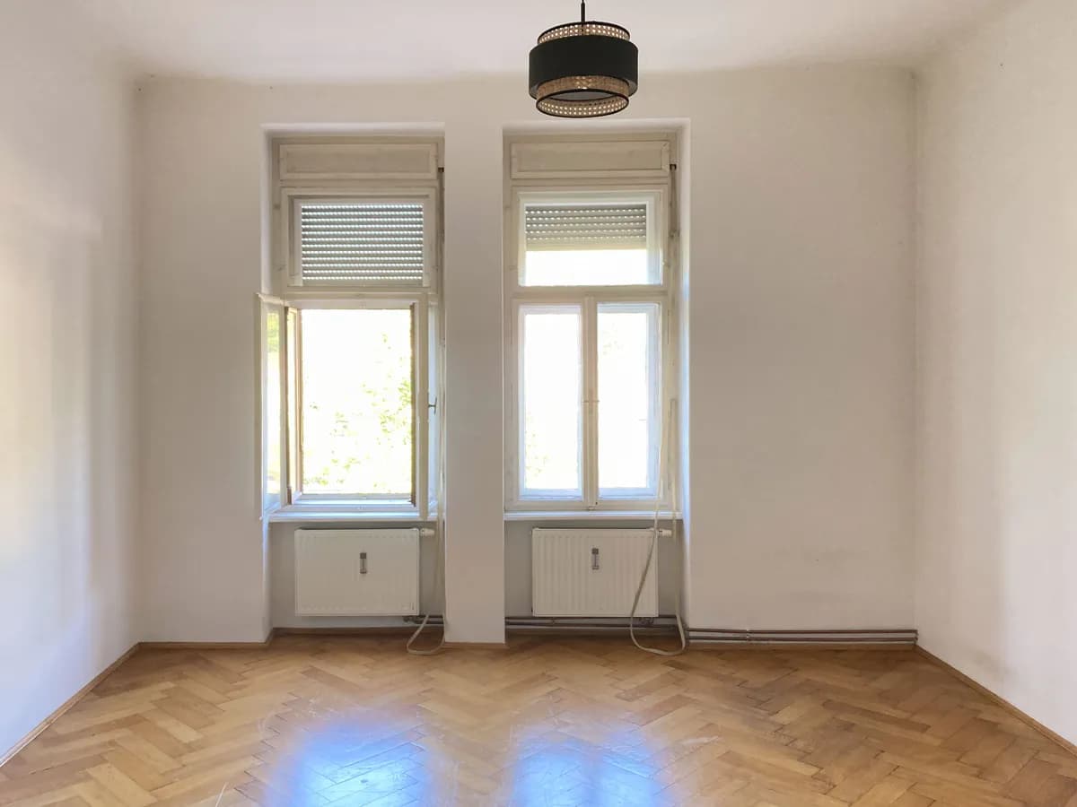 4-Zimmer-Wohnung mieten in Graz – 89 m², € 1.164 – Bild 8 von 12