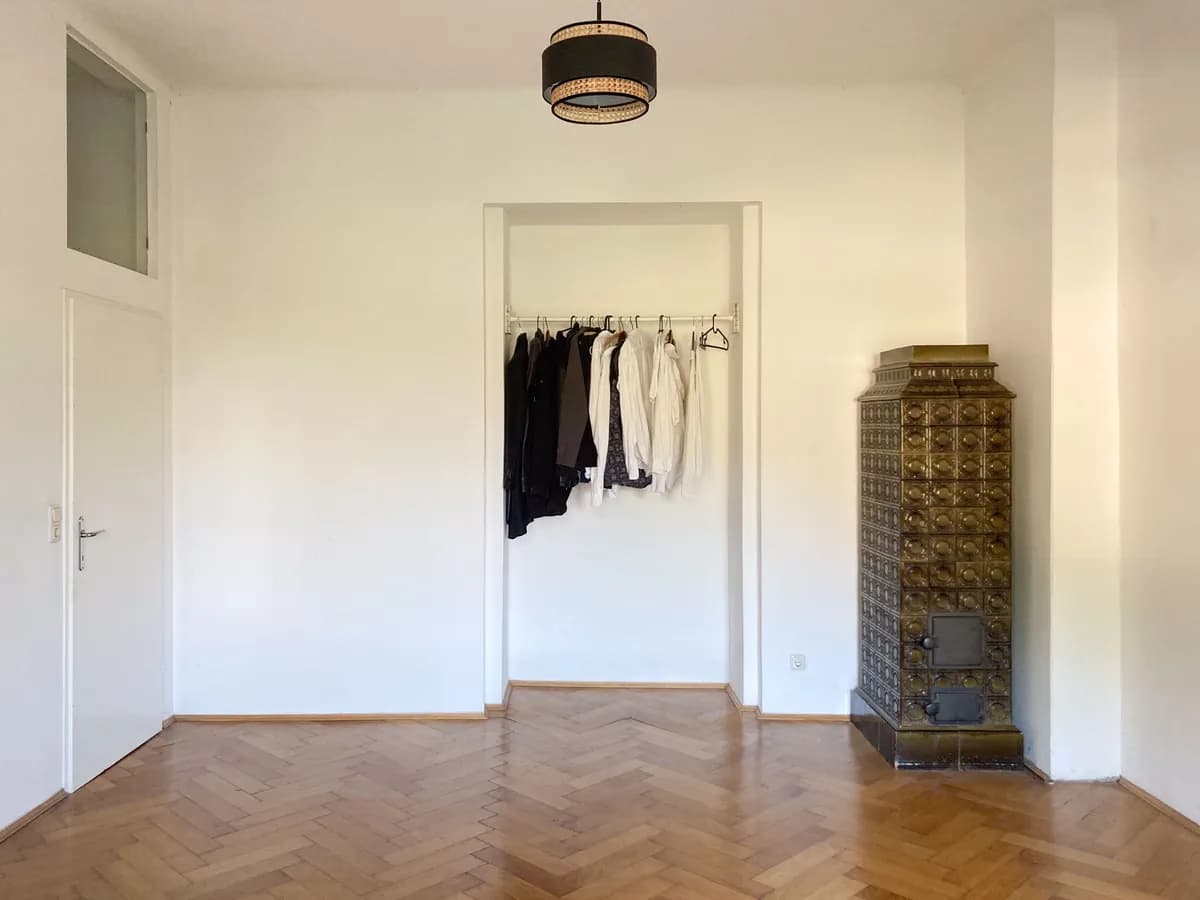4-Zimmer-Wohnung mieten in Graz – 89 m², € 1.164 – Bild 9 von 12