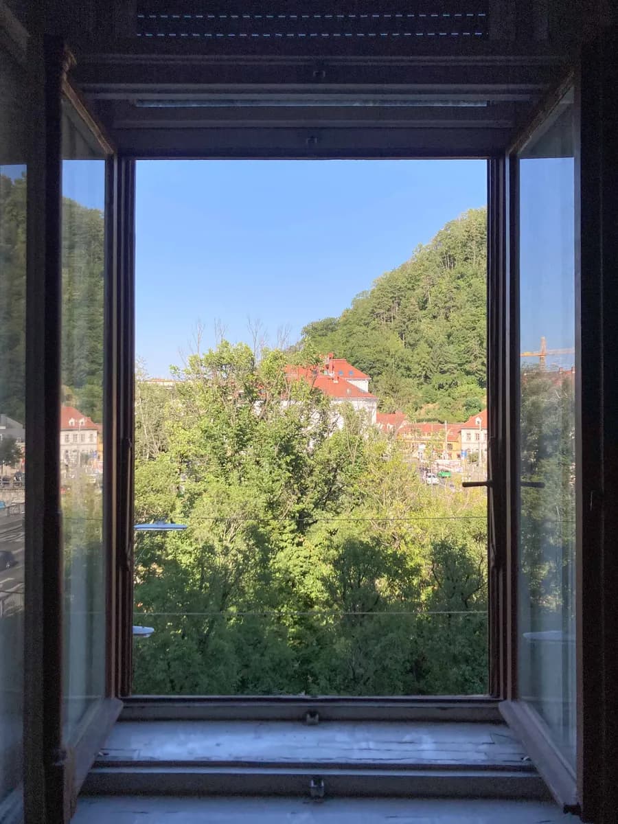 4-Zimmer-Wohnung mieten in Graz – 89 m², € 1.164 – Bild 10 von 12