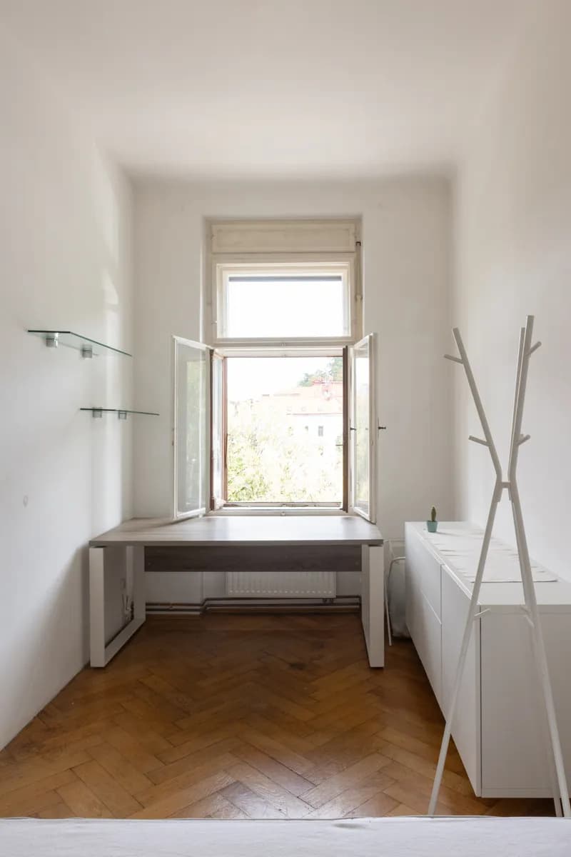 4-Zimmer-Wohnung mieten in Graz – 89 m², € 1.164 – Bild 11 von 12